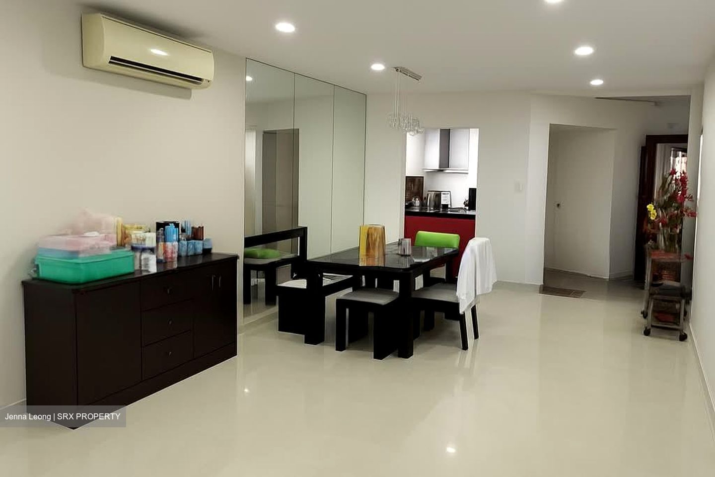 Blk 453 Choa Chu Kang Avenue 4 (Choa Chu Kang), HDB Executive #576161861